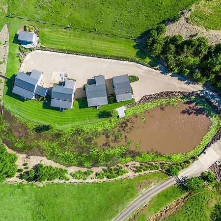 Forget Me Not Farm Cottages Coopers Shoot المظهر الخارجي الصورة