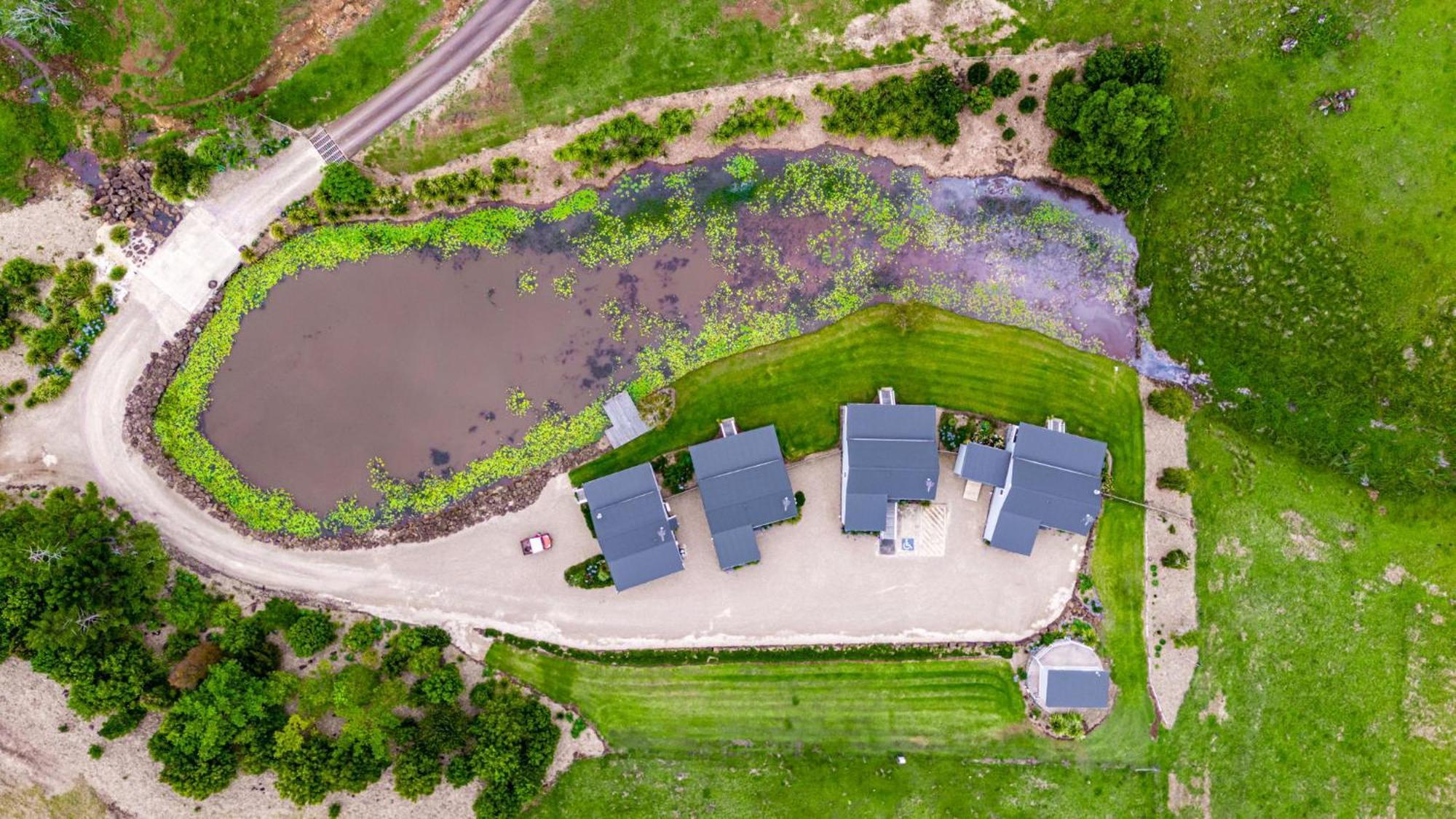 Forget Me Not Farm Cottages Coopers Shoot المظهر الخارجي الصورة
