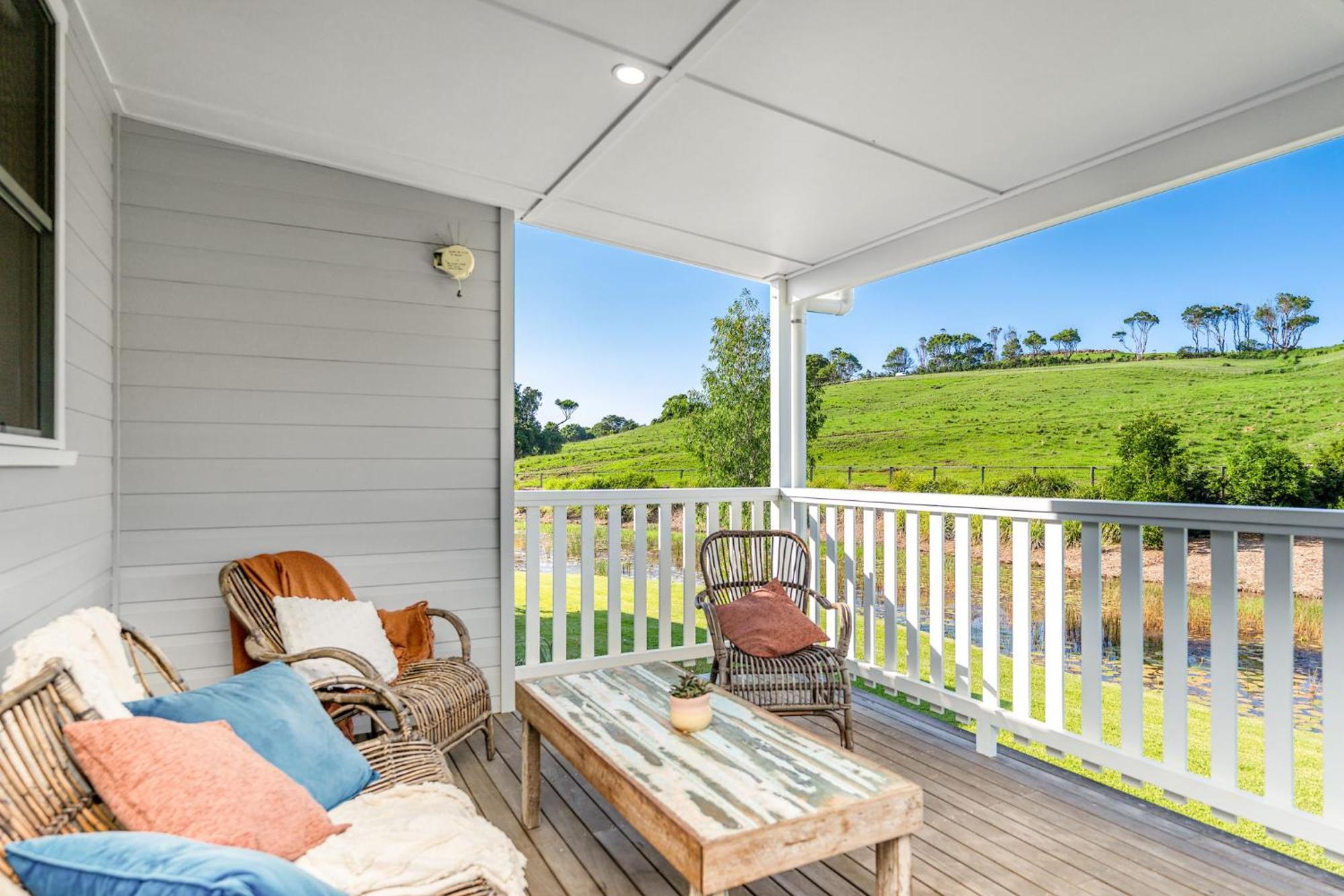 Forget Me Not Farm Cottages Coopers Shoot المظهر الخارجي الصورة
