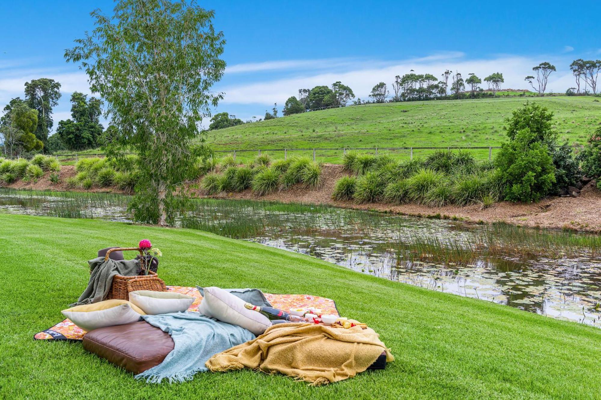 Forget Me Not Farm Cottages Coopers Shoot المظهر الخارجي الصورة