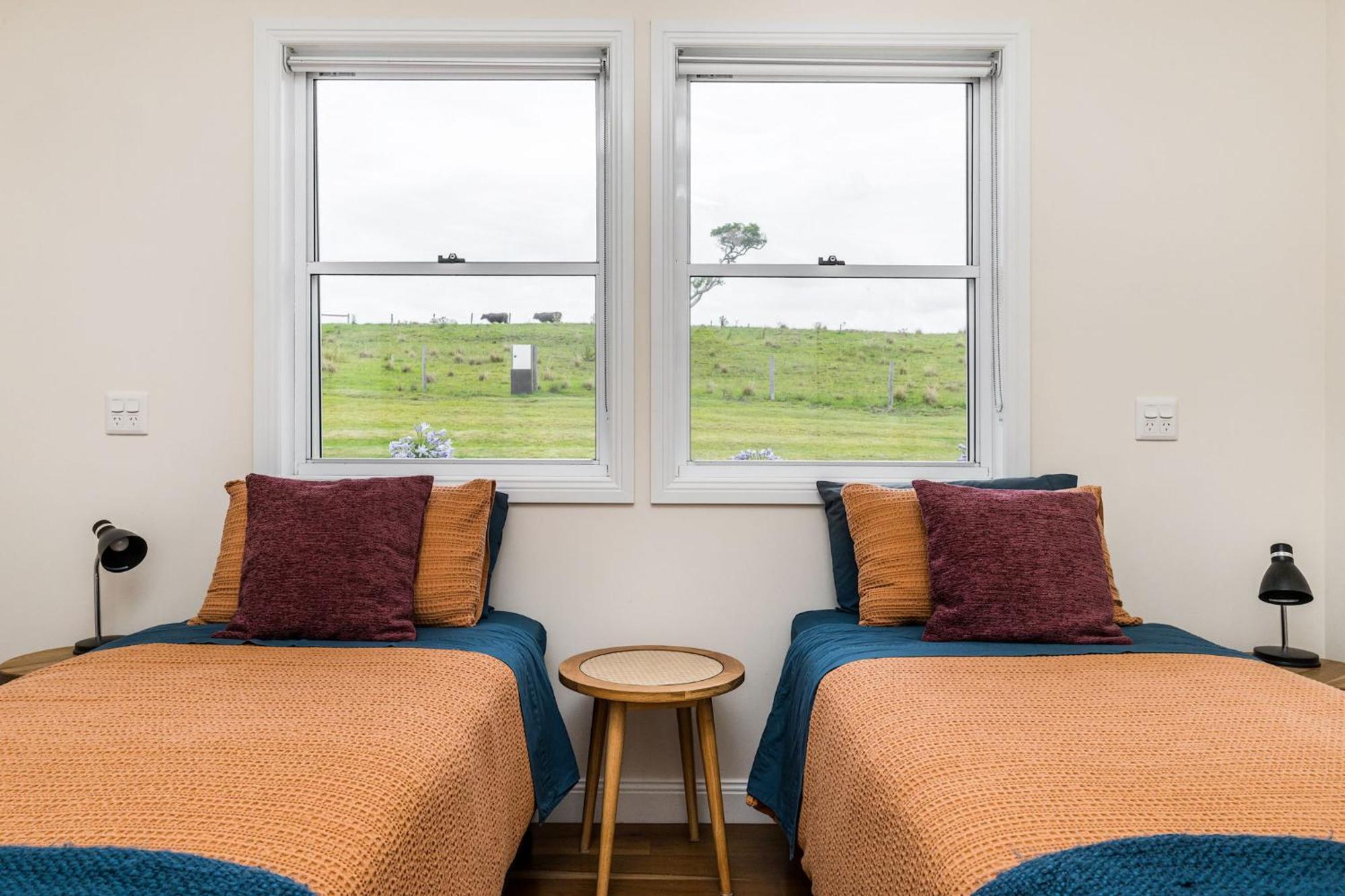 Forget Me Not Farm Cottages Coopers Shoot المظهر الخارجي الصورة