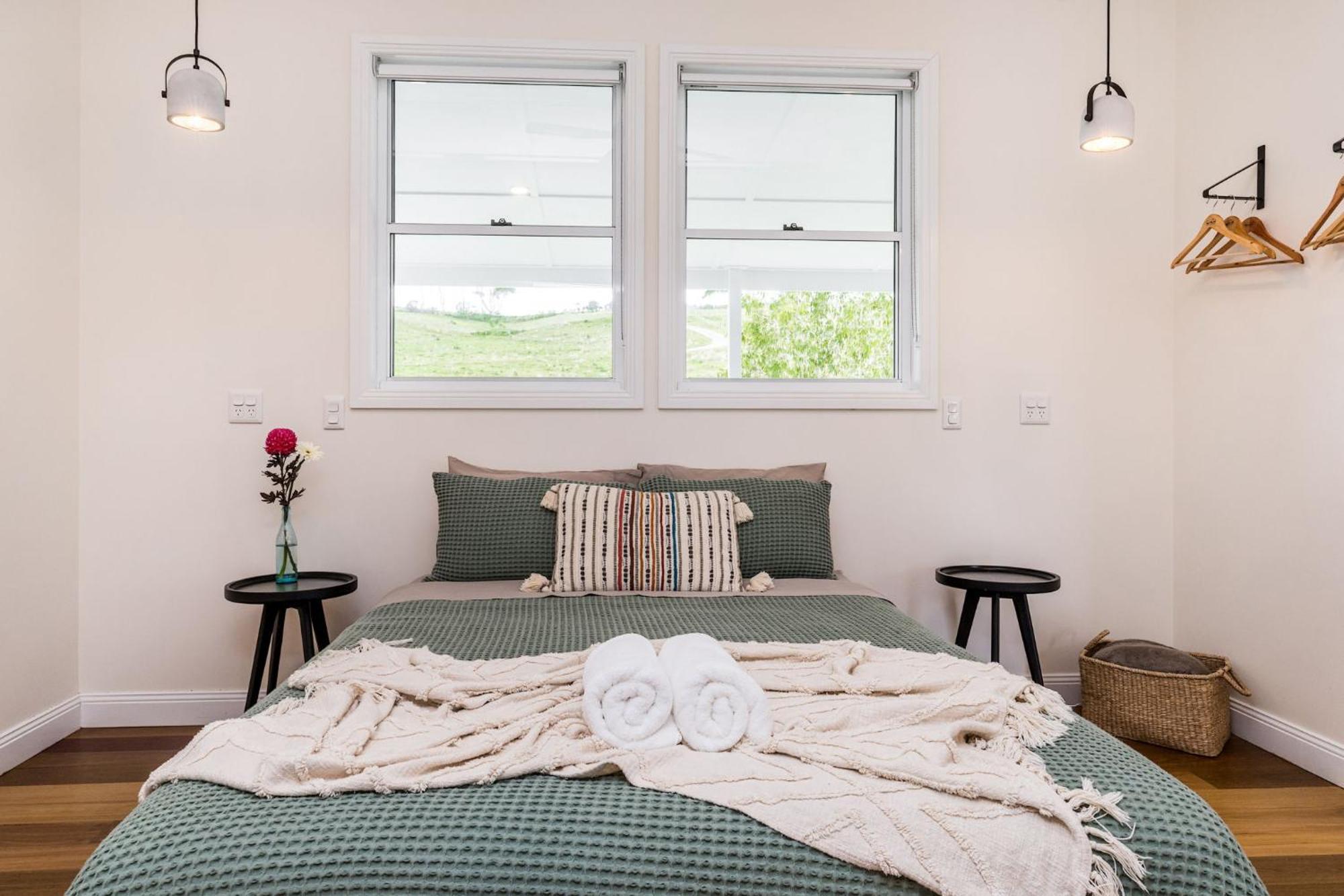 Forget Me Not Farm Cottages Coopers Shoot المظهر الخارجي الصورة