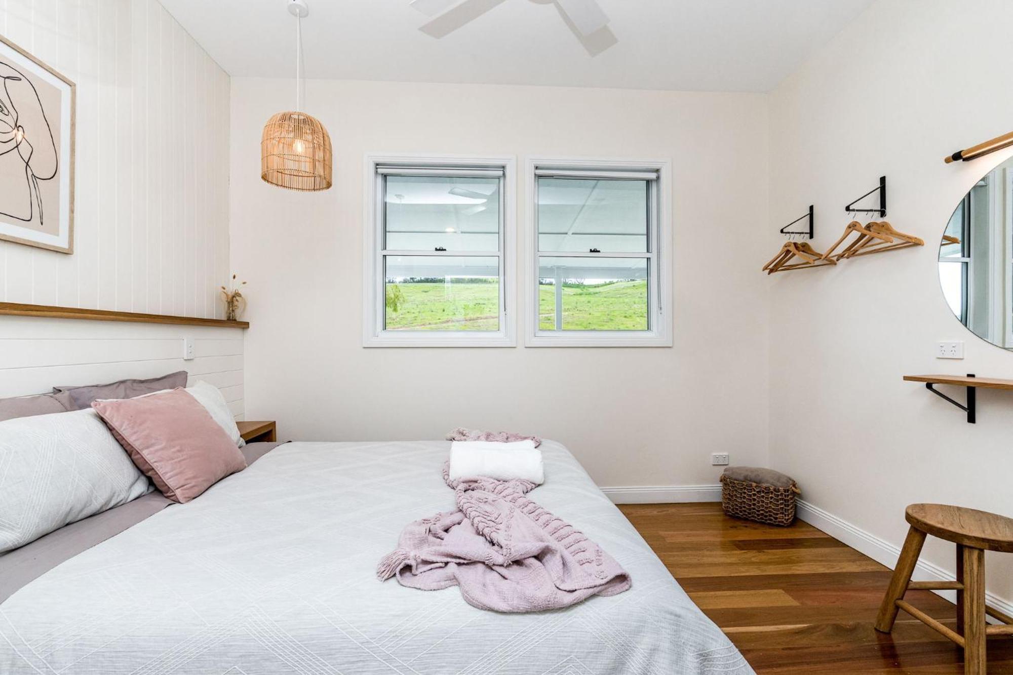 Forget Me Not Farm Cottages Coopers Shoot المظهر الخارجي الصورة