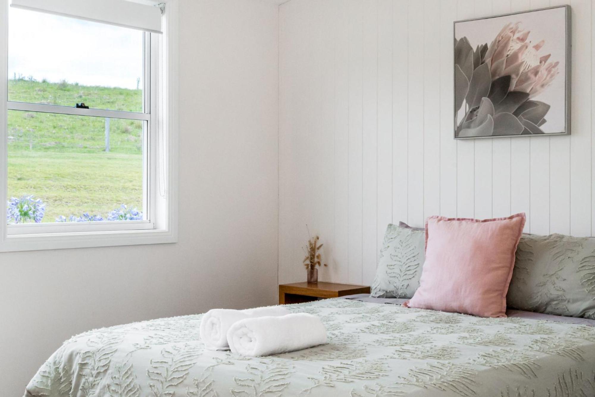 Forget Me Not Farm Cottages Coopers Shoot المظهر الخارجي الصورة