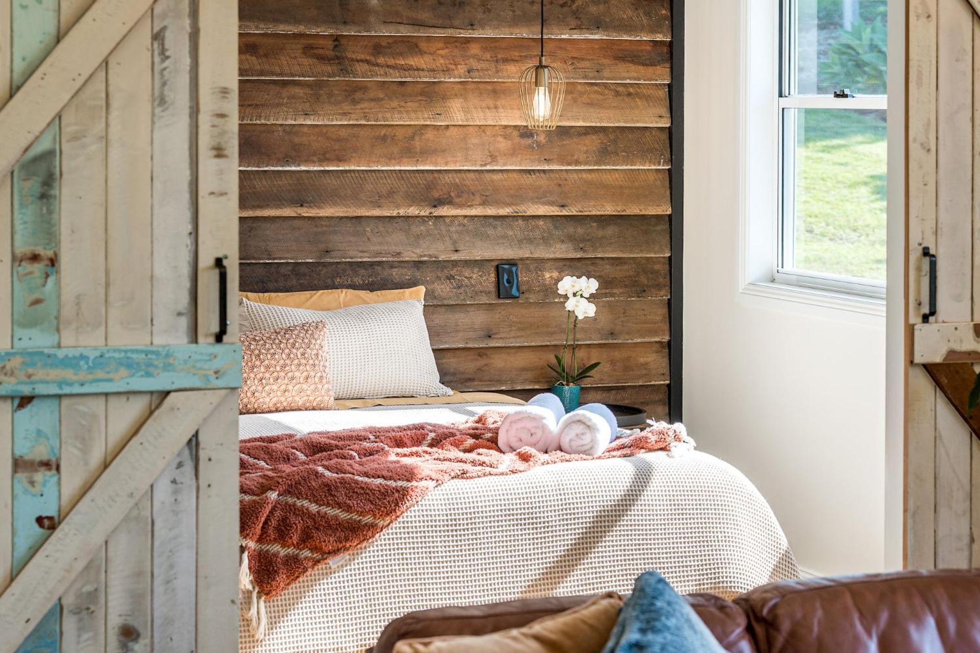Forget Me Not Farm Cottages Coopers Shoot المظهر الخارجي الصورة